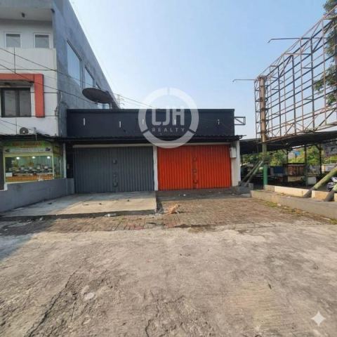 Ruko Siap Huni di Jakamulya Bekasi 