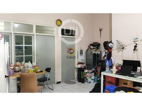 Rumah di GOMBEL ELOK ~ VILLA SETIABUDI ELOK Semarang