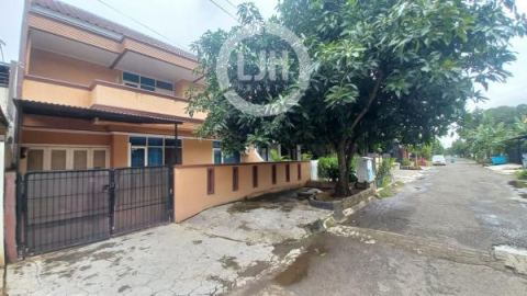 Dijual Rumah 2 Lantai di Taman Moderen Cakung jakarta timur (D0151)