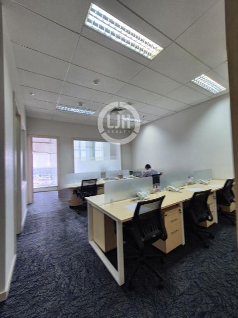 Disewakan Office Space Bagus di Kirana Two, Kelapa Gading, Jakarta Utara