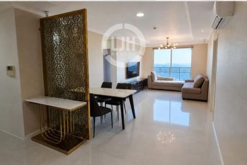 Apartemen Full Furnished di French Walk Kelapa Gading, Jakarta Utara