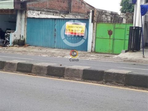 Jual Sewa Kavling di Diponegoro Ungaran Jawa Tengah. Harga sewa Rp 100 jt/th