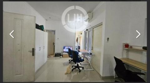 Rumah Siap Huni Posisi Hook Di Bintaro Hills