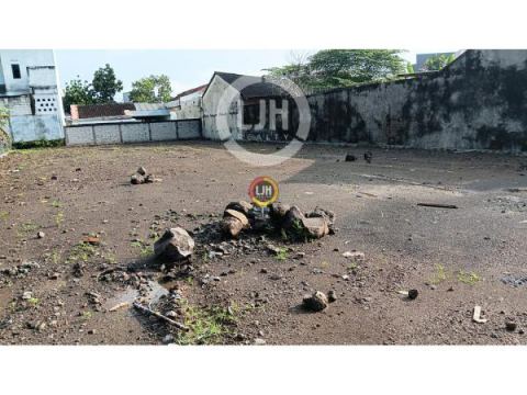 Jual Sewa Kavling di Damarwulan Semarang. Harga sewa Rp 150jt/th
