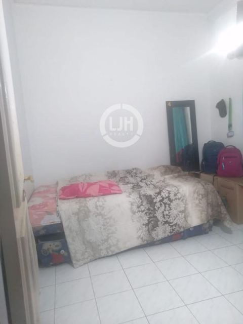 Rumah Siap Huni Di Menteng Metropolitan, Cakung, Jakarta Timur