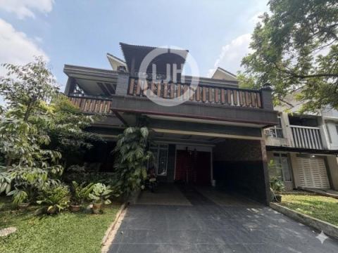 Rumah Siap Huni Kawasan Cluster Citra Raya Cikupa Tangerang
