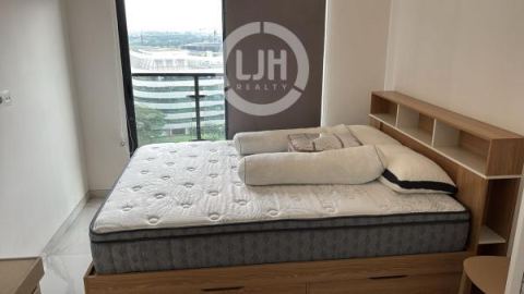 Apartemen Siap Huni Di Sky House Tower Leonie, BSD 