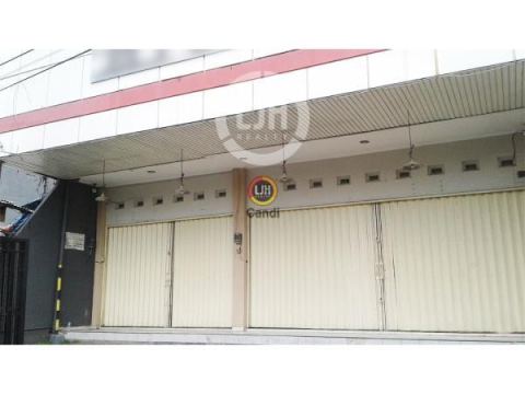 Ruko di Kedungmundu Semarang