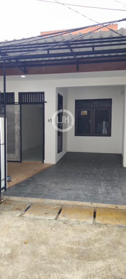 Rumah Bagus 4 KT Siap Huni, Jelambar, Jakarta Barat