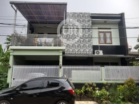 Rumah Terawat Siap Huni di Gempol Asri Estate Bandung