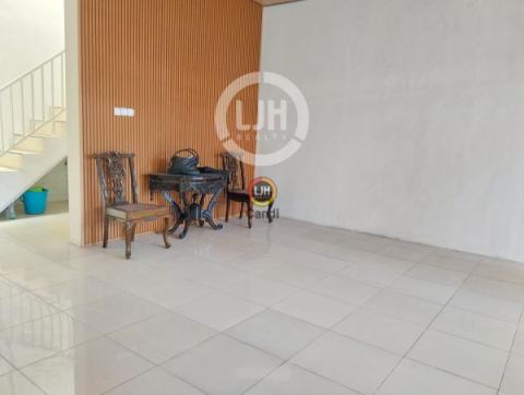 Rumah di PERUM PSIS ~ SENDANGMULYO Semarang