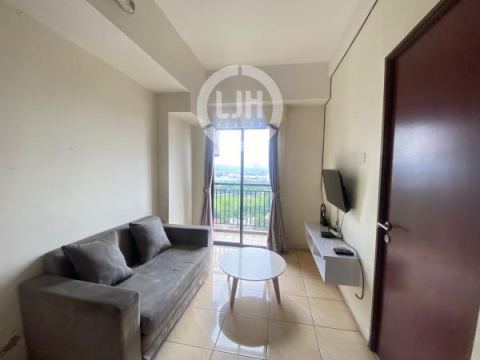 Jual Apartemen Tamansari Panoramic Bandung Timur View Gunung dan Masjid Al Jabbar