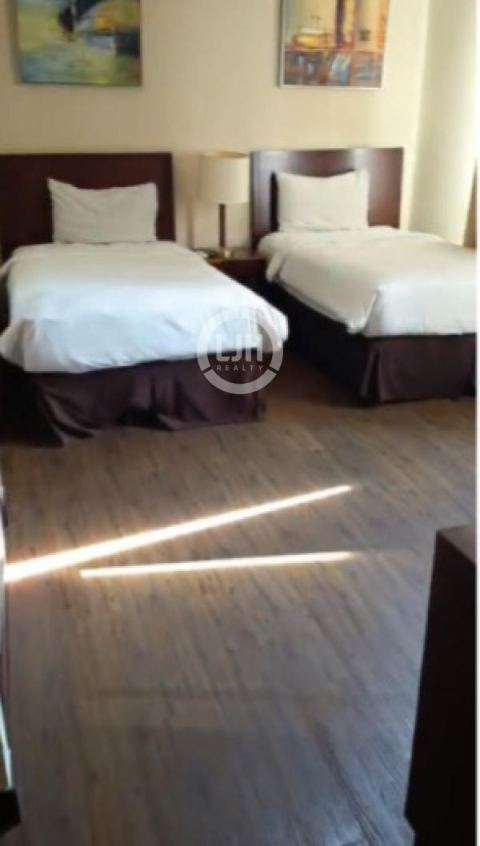 Apartemen Aston Marina Ancol,  Jakarta Utara – Semi Furnished & Lokasi Strategis
