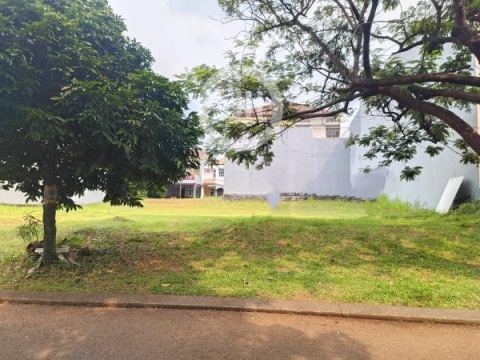 Kavling Siap Bangun Harga Nego di Legenda Wisata Cibubur