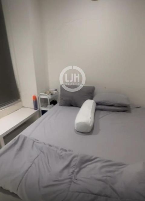 Rumah Fully Furnished Di Tabebuya Inspirahaus, BSD