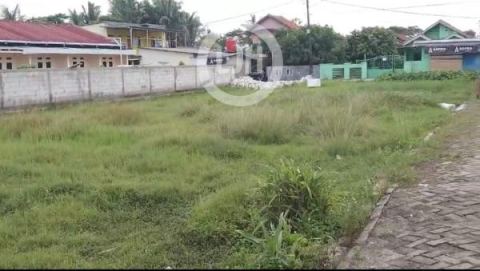 Tanah Siap Bangun Kawasan Jayanti Pabuaran