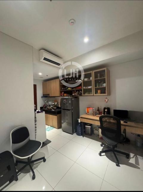 Apartemen Soho Di Roseville Area BSD