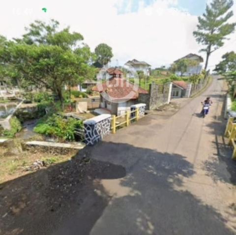 Kavling Cocok Untuk Usaha di Subang Jawa Barat