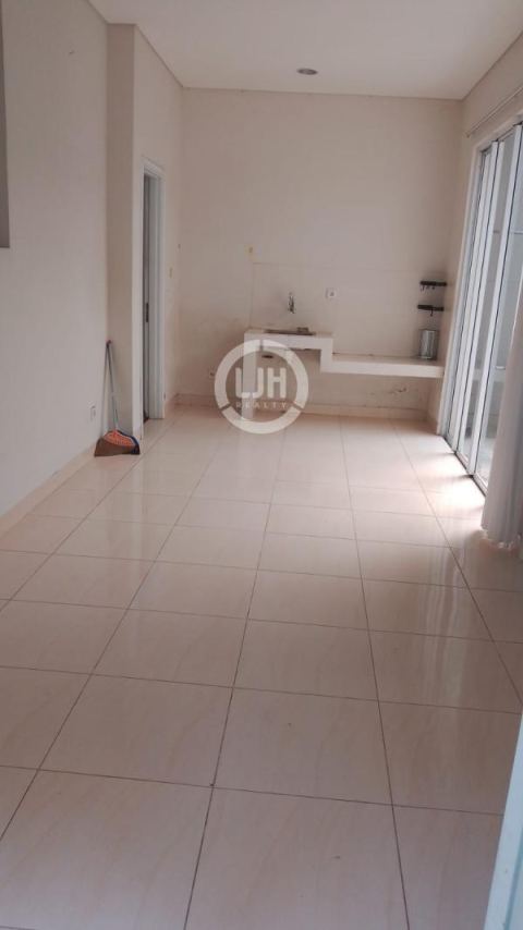 Rumah Siap Huni Di Anila House, Vanya Park, BSD