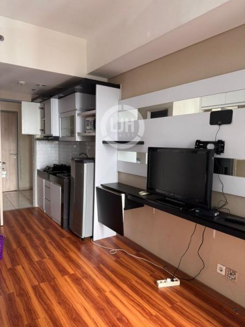 Dijual Apartemen Akasa Pure Living BSD City