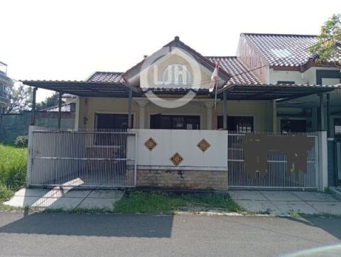Dijual Rumah Griya Loka BSD City