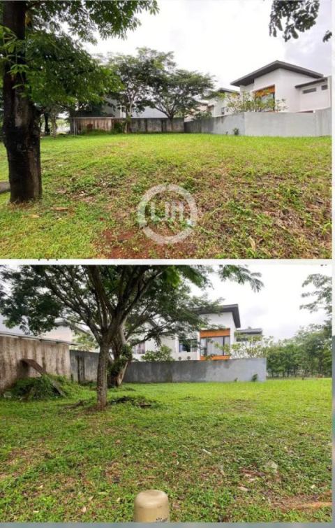 Dijual Kavling Deshna The Avani BSD City