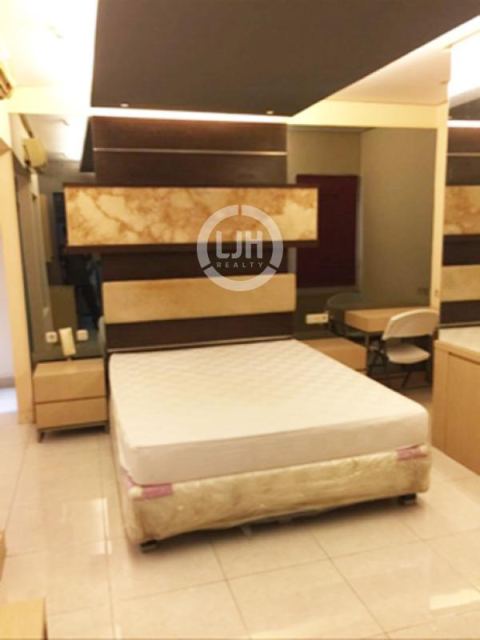 Dijual Apartemen Mediterania Gajah Mada taman sari