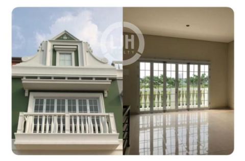 Dijual Ruko Solvang Arcade Gading Serpong