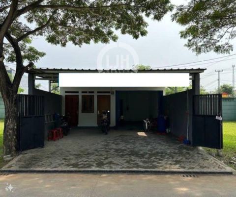 Dijual Ruko Sentraland Paradise Parung Panjang