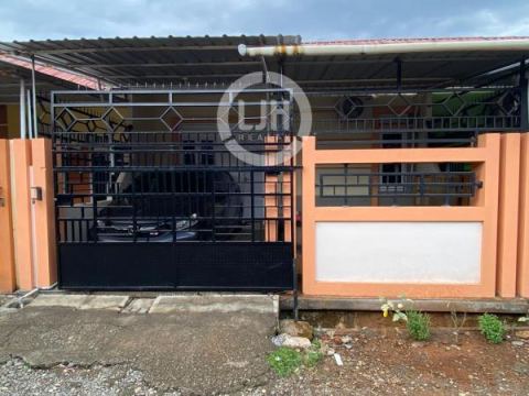 Dijual Rumah 1 Lantai 