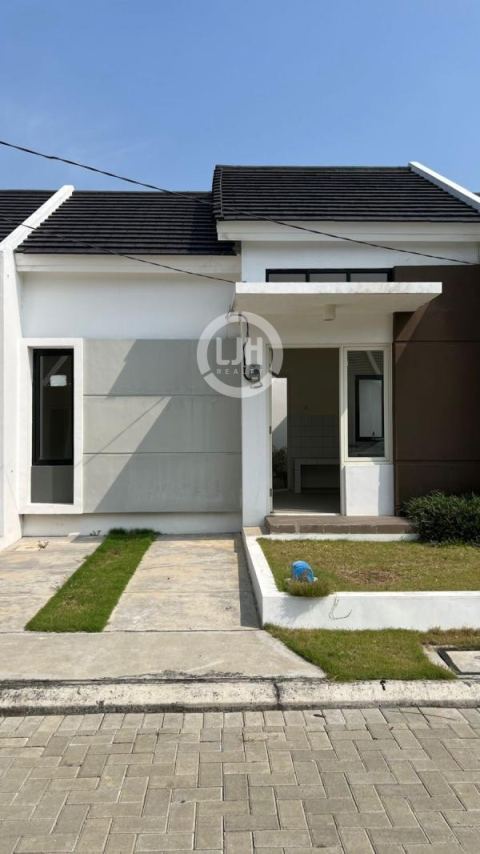 Rumah Brand New di Tera Damai, Tambun Utara, Jawa Barat