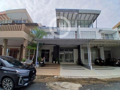 Dijual Rumah Tropicana Residence. Bengkong