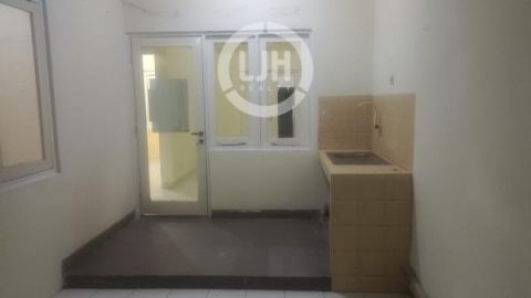 Rumah Disewakan di Cluster Ifolia Harapan Indah, Bekasi, Jawa Barat