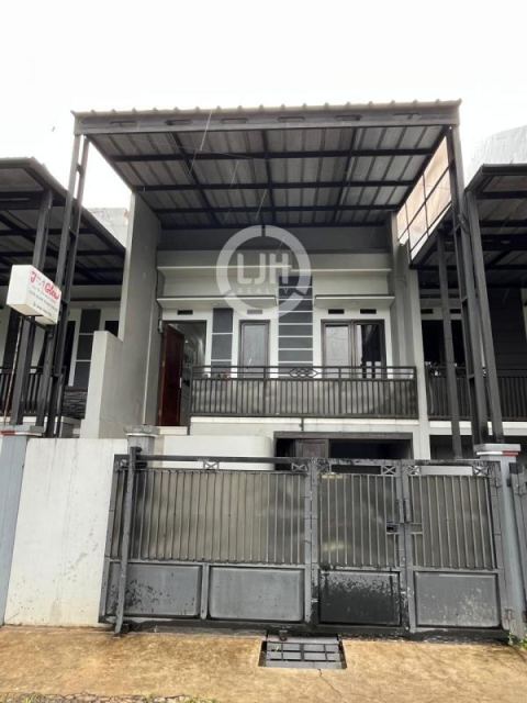 Rumah Siap Huni Dengan Lokasi Strategis Di Cimahi Utara, Akses Mudah Ke Berbagai Fasilitas Dan Pusat Kota