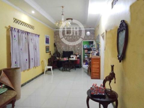   Sewa Rumah Siap Huni dan nyaman  Jl.Jangli. Jatingaleh Semarang — 10895