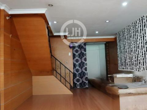 Ruko 3,5 Lantai di Boulevard Hijau Harapan Indah, Bekasi, Jawa Barat