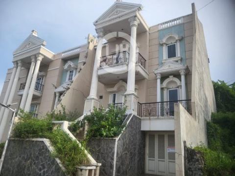 Jual Rumah Siap huni dan nyaman di Villa Calista Semarang barat – 10900