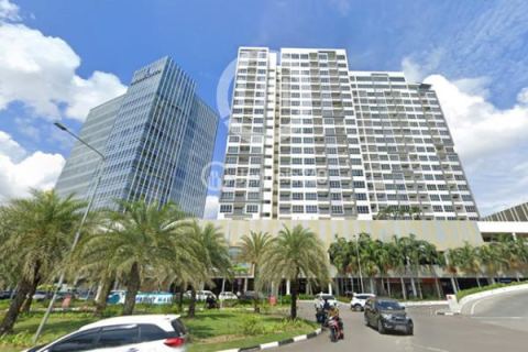 Disewakan Apartemen Harbour Bay, Batu Ampar
