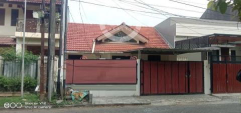 Disewa Hunian di Perum Eramas jakarta timur siap huni (D0317)