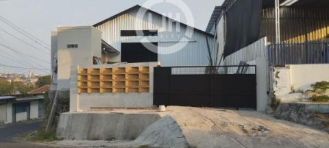 Sewa Gudang daerah Semarang Barat – 10899