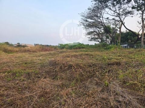 Jual Tanah Siap Bangun di Candi Golf Semarang selatan – 10908