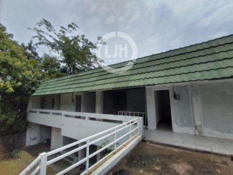 Sewa Rumah di Jl.Beringin Semarang Tengah – 10910