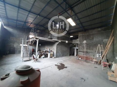 Sewa Gudang Streategis Jl.Arteri Soekarno Hatta. Semarang Timur – 10904