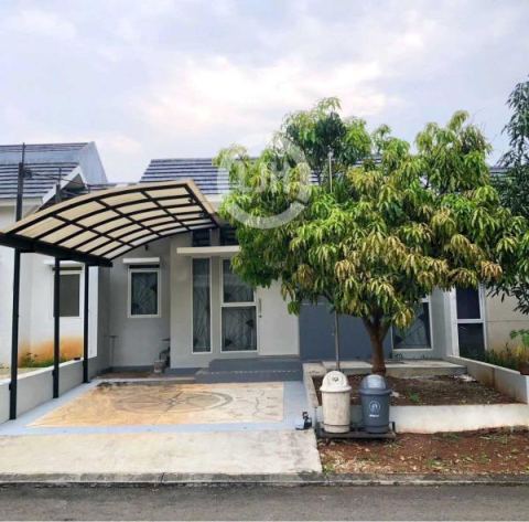 Jual Rumah Siap Huni dan nyaman Citraland BSB.Semarang Barat – 10923