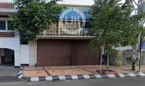 Jual Ruko strategis, cocok usaha Jl.Pemuda Semarang Tengah – 10926