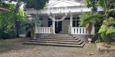 Jual Tanah Jl.Letjen S. Parman. Semarang – 10927