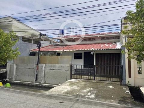 Jual Rumah daerah Tanah Mas Semarang – 10933