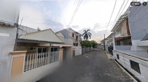 Jual Rumah Jl. Seroja. Karang kidul Semarang – 10934