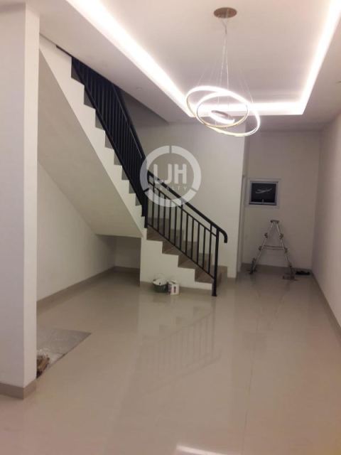 Jual Ruko Siap pakai, cocok usaha dan kantor Jl.Magersari.Boja. Kendal – 10936