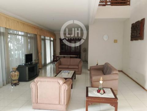 Jual Rumah  Siap Huni dan Nyaman Jl. Sumbing. Gajah Mungkur – 10932